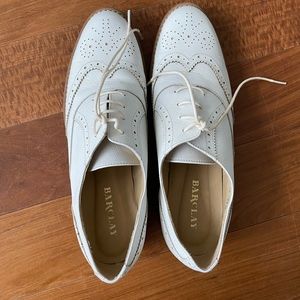 Barclay Oxford Shoes